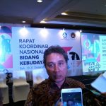 Hasil Rakornas Kebudayaan di Bali : Penyederhanaan Regulasi yang berhubungan dengan Kebudayaan disetiap Daerah