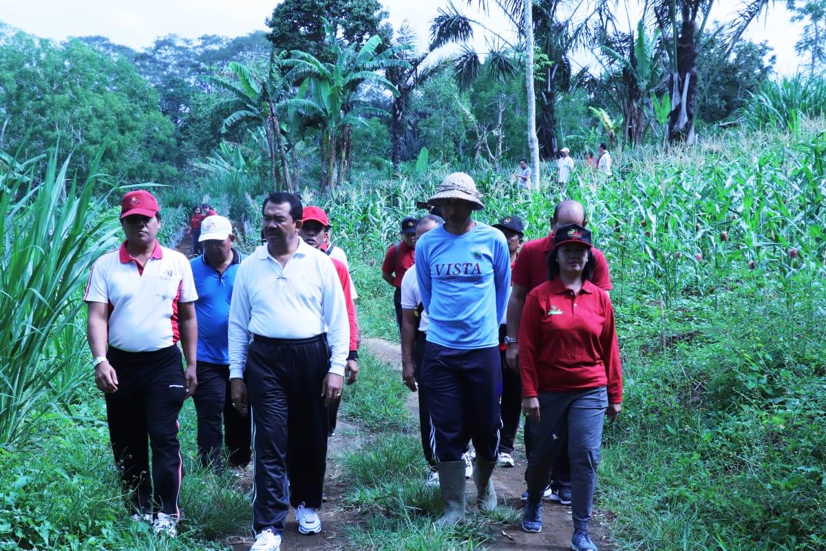 Kawasan Agro Techno Park diharapkan jadi Objek Wisata Baru di Badung Utara