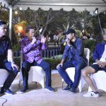 Pertemukan Para Kreator Kreatif Kota Denpasar, Creative Creator Corner Hadir di Denfest 2019