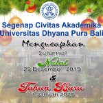 UNIVERSITAS  DHYANA  PURA