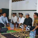 Komisi VIII DPR RI Sambangi Kota Denpasar