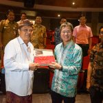 Pemkot Denpasar Jajaki Kerjasama Sister City Dengan Vietnam