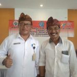 Kota Denpasar Peringkat Kedua Nasional Indeks Desa Membangun