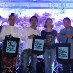 Rai Mantra Dukung Serial ‘Pulau Plastik’ Jadi Wahana Edukasi