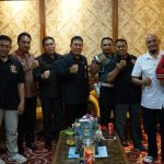 Pemkot Dukung Kejuaraan Pencak Silat PPS Kertha Wisesa DPC Denpasar
