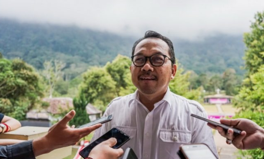 BI Bali : Inflasi  Bulan November Masih Stabil o,o3% 