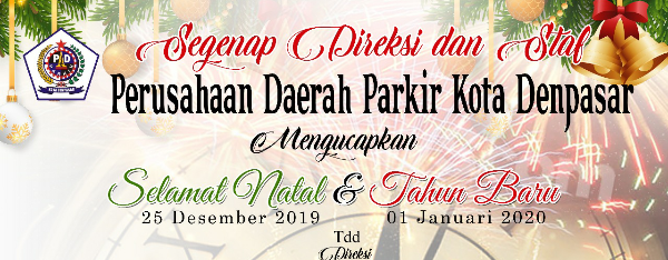 Perusahaan  Daerah  Parkir  Kota  Denpasar