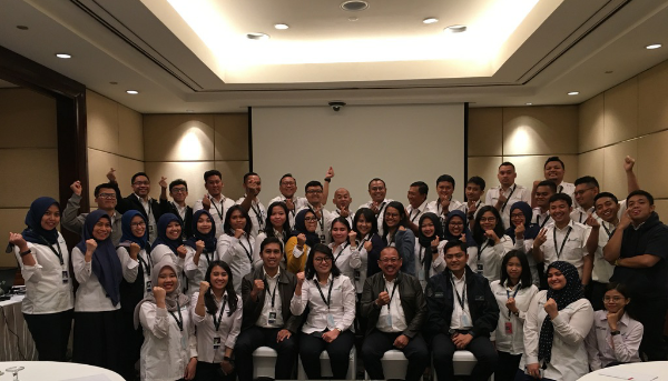 Wujudkan  Pelayanan  Hukum  yang  Lebih  Komprehensif, PT. Angkasa  Pura  I (PERSERO) Gelar  Rakornas  Legal