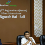 Tanggapan atas Isu Transportasi Darat Berbasis Aplikasi yang Beroperasi di Bandara I Gusti Ngurah Rai