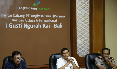 Tanggapan atas Isu Transportasi Darat Berbasis Aplikasi yang Beroperasi di Bandara I Gusti Ngurah Rai