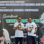 Sinergi Pemkot dan Kejari Denpasar Sosialisasikan Pelayanan “Wayan Adhyaksa”