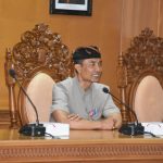 Tindaklanjuti SE MenPAN RB Nomor 391 tahun 2019 Kabag Ortal Sosialisasikan Penyederhanaan Birokrasi di Kabupaten Badung