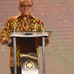 Aburizal Bakrie sebut Airlangga siap jadi capres