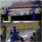 Jelang Tahun Baru 2020, Satpolair Polres Sumedang Siapkan Pengamanan Objek Wisata Air Bendungan Jatigede