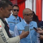 BNNP Jabar Lumpuhkan Pelaku Sindikat Narkotika Dengan Timah Panas dan Sita Barang Bukti 50 Kg Ganja