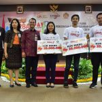 Otoritas Jasa Keuangan Regional 8 Bali : Bank penyalur KUR di Bali lampaui target