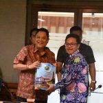 Pemkab Malang Puji Inovasi Pro Denpasar, Walikota Malang Ajak Pimpinan OPD Belajar ke Denpasar