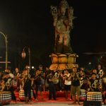 Dibuka Hari ini, Denpasar Festival ke-12 Usung Tema Jentera Kebahagian