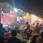 BPOM RI Denpasar : Seluruh Jajanan dan Kuliner di arena Denfest ke-12  aman dikonsumsi