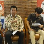 Sharp Indonesia dan KOSÉ Cosmeport Corporation sajikan ‘Touch Healthy and Beauty’ 