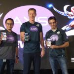 Luncurkan Program “AXIS Forever Play” AXIS Makin Manjakan Penggemar Mobile Gaming
