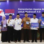 Dukung Program Madrasah 4.0  XL Axiata Perluas Penyaluran Gerakan Donasi Kuota ke Madrasah Aliyah di Jatim