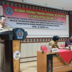 Dari Munsrenbang RKPD Kecamatan Denut, Bahas 73 Usulan