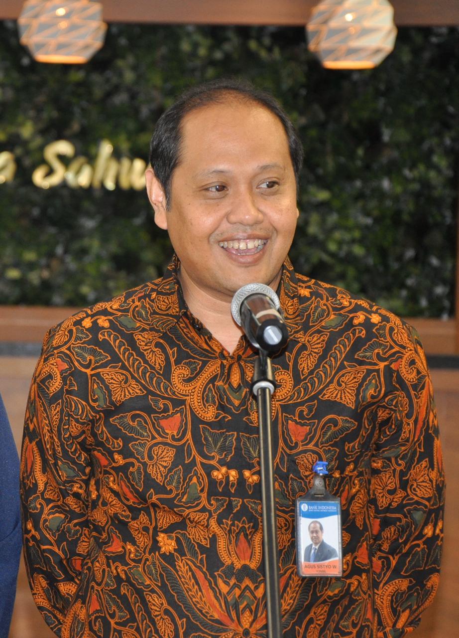 Bank  Indonesia  Perketat  Pengawasan  KUPVA  BB Ilegal