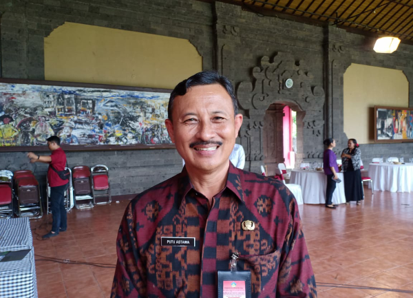 Menuju Pariwisata Berkualitas, Dinas Pariwisata Siapkan Raperda Standardisasi Pariwisata