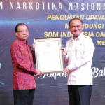 Gubernur Koster: Susun Program yang Realistis agar Bali Bersih Narkoba