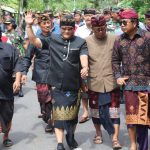 Langkah Cepat Bupati Badung dalam Mengatasi Polemik Tapal Batas Wilayah Desa Adat