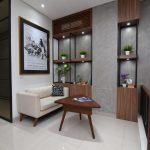 Ciptakan Produk dan terbaik bagi Konsumen : Diageo Indonesia resmikan renovasi kantor Operasional