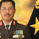 Irjenpol Nana Sudjana Pimpin Polda Metro Jaya