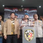 Kapolri Idham Azis Minta Masa Kerja Satgas Anti Mafia Bola Diperpanjang