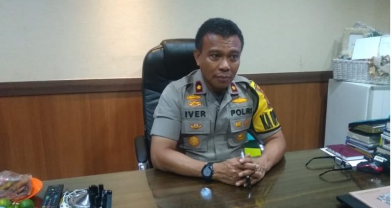 Polsek Tambora berhasil gagalkan peredaran narkoba senilai 20 Milyar
