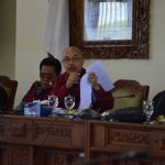 Team ” Zona Merah”ke DPRD Prov. Bali : BPN dan BPKAD Kab.Badung buka data status Tanah Tanjung Benoa dan Mumbul