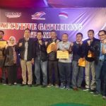 PTPN XII Gelar Executive Gathering 