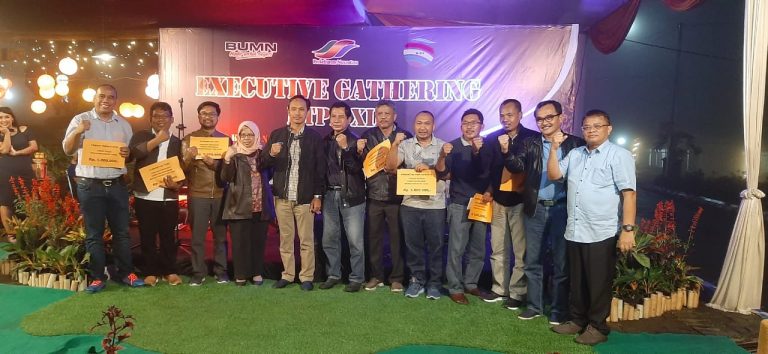 PTPN XII Gelar Executive Gathering 