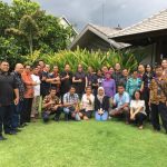 Konsul Jenderal Australia untuk Bali, NTB dan NTT : Jalin hubungan baik dengan Media di Bali