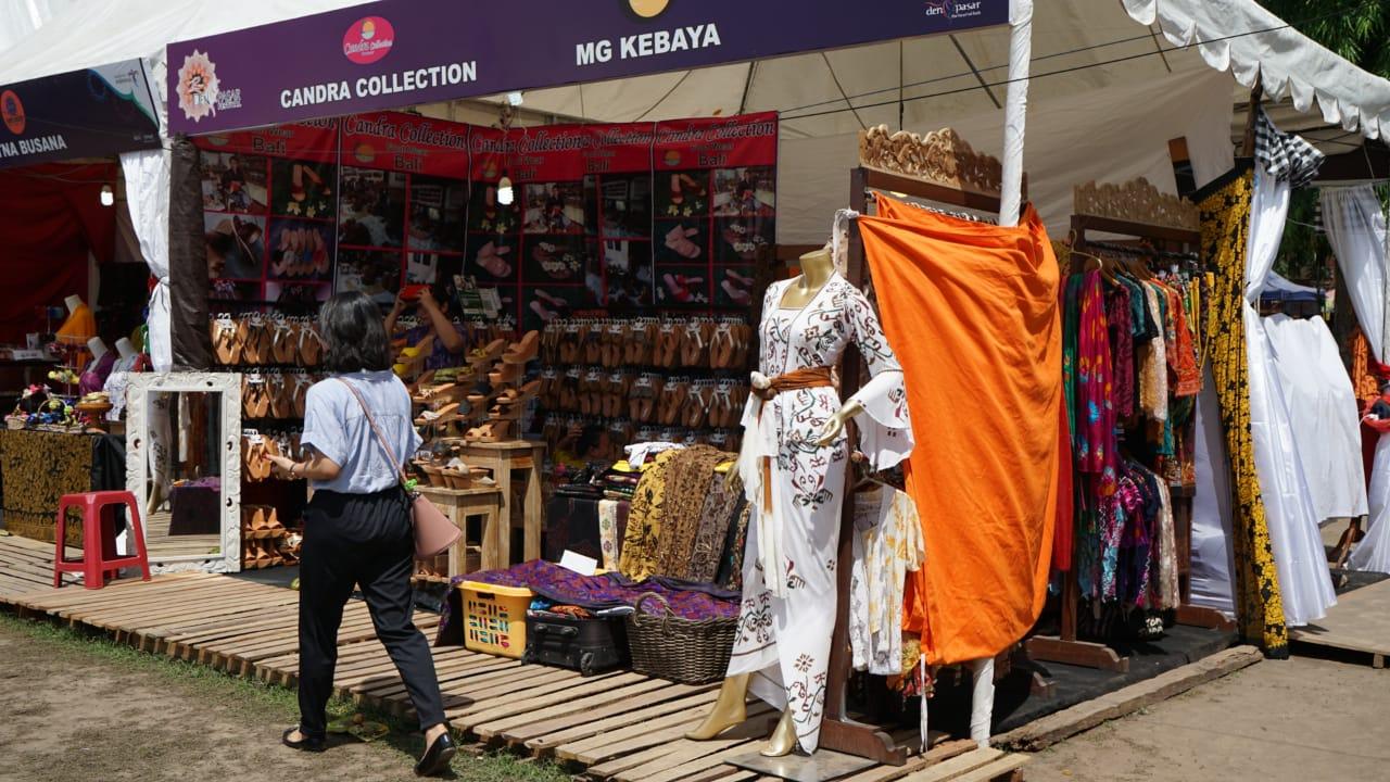 Denfest 2019 Bukukan Omset Transaksi Rp. 7 Milyar