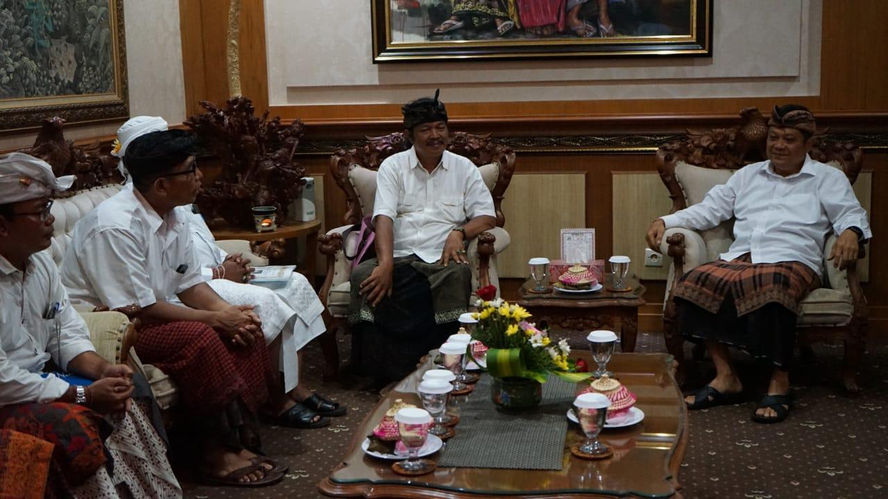 Br. Bun Denpasar Kembali Bangkitkan Sang Hyang Jaran