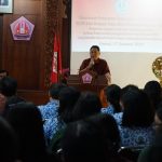 Musrenbang Dentim Bahas 74 Usulan dan 29 Kegiatan  Rai Mantra: Program Pembangunan Harus Memberikan Manfaat Bagi Masyarakat