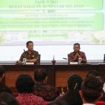 Musrenbang Kecamatan Densel Prioritaskan Peningkatan Infrastruktur