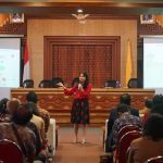 Maksimalkan Penanganan Sampah Dari Hulu, DLHK Denpasar Sosialisasikan Pengolahan Sampah Dari Sumber