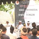 Yayasan Taman Bukit Pengajaran Gelar FGD Tentang Ilmu Pengleakan