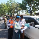 Sepanjang Tahun 2019  Sebanyak 10.460 Kendaraan Ditindak Dishub Denpasar