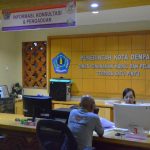 Berikan Kemudahan Pelayanan Bagi Wajib Pajak, Bapenda Kota Denpasar Terapkan Inovasi I-PBB