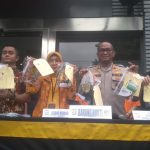 Krimsus  Polda  Merto  Jaya , Ringkus  Dokter  WNA  Ilegal di Klinik  Sunter