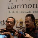 Kolaborasi ITB STIKOM Bali dengan PT Pegadaian : Apa yang dibutuhkan Dunia Usaha dengan yang dihasilkan Dunia Akademisi