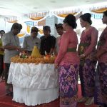 Berikan Layanan yang Lebih Luas : PT Puri Bunda buka Cabang Baru RSIA Puri Bunda Tabanan Bali